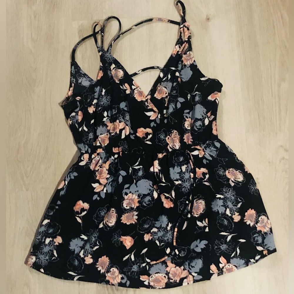 Lily White top